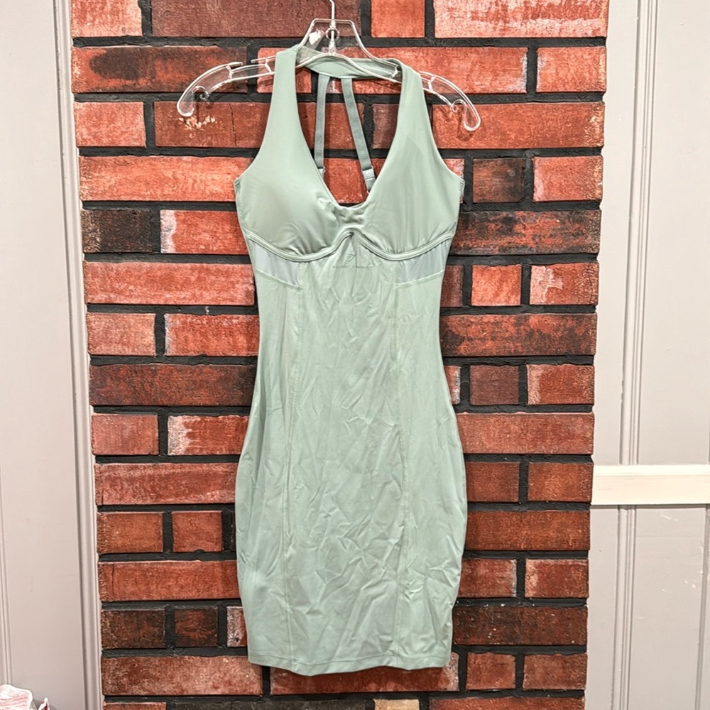 Gymshark Whitney Dress View 2